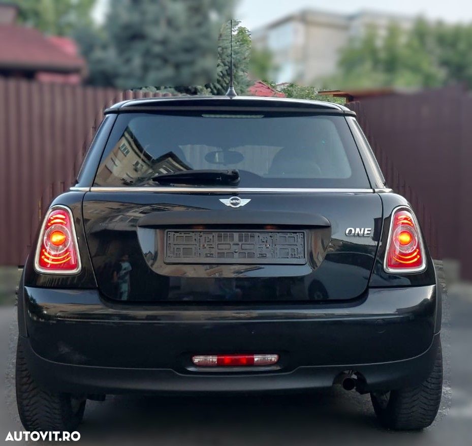 Mini ONE - 3