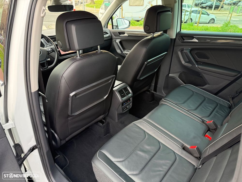 VW Tiguan 2.0 TDI Highline - 40