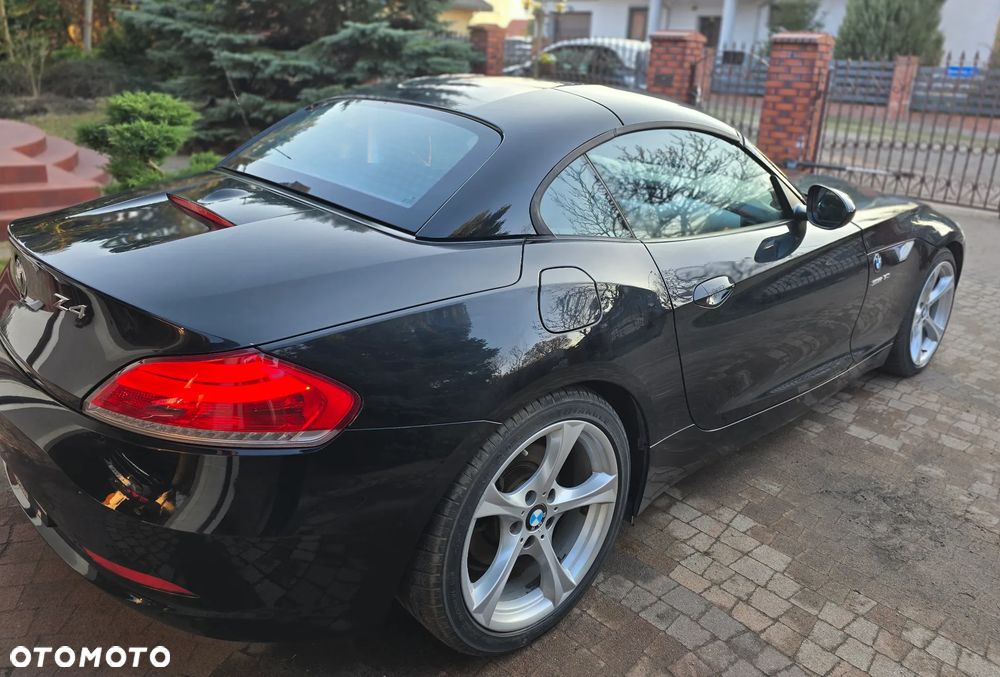 BMW Z4 - 3