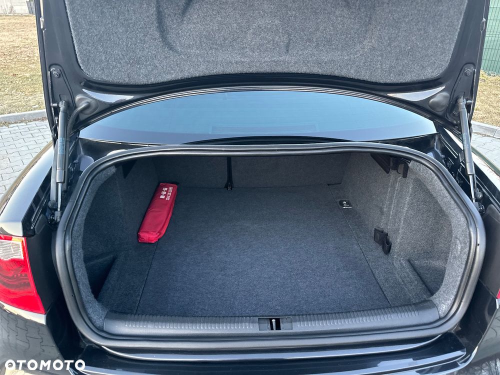 Seat Exeo 1.8TSI Sport - 27