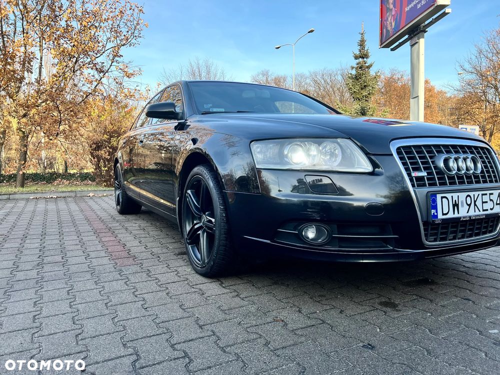 Audi A6 Limousine 2.0 TFSI - 9