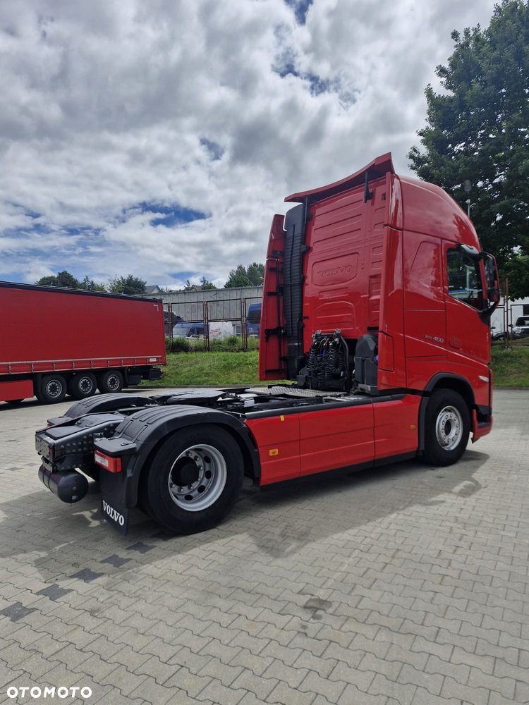 Volvo FH 460 - 5