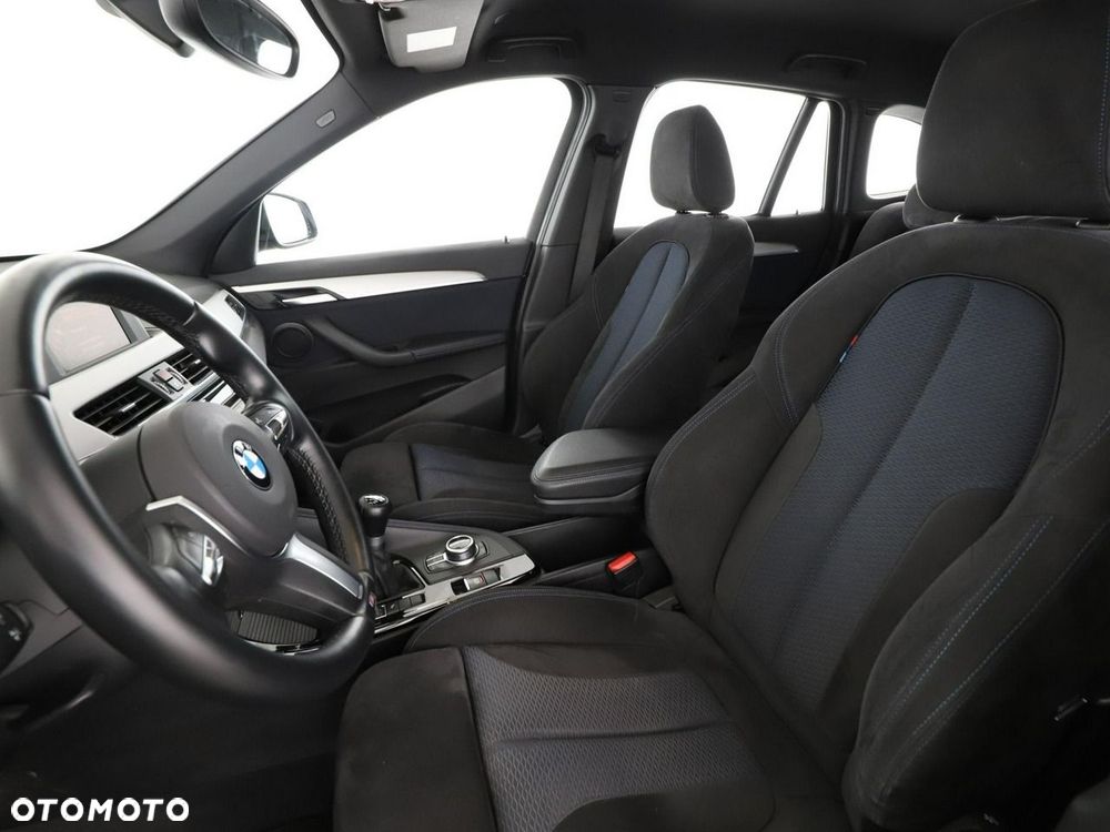 BMW X1 sDrive18d M Sport - 14