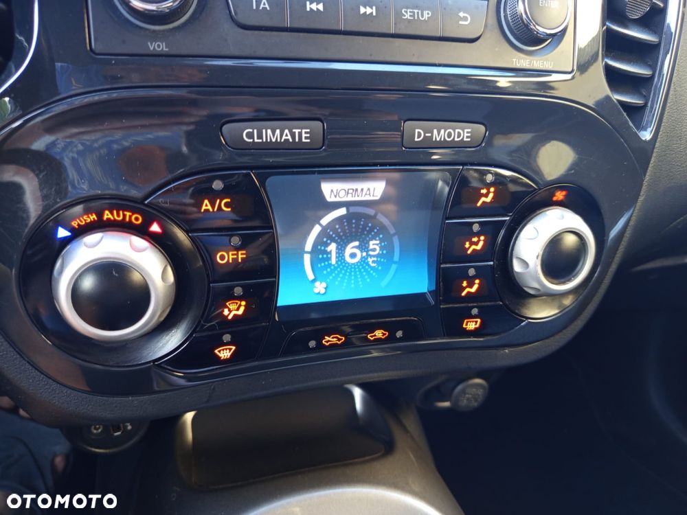 Nissan Juke 1.6 Start/Stop Tekna - 20