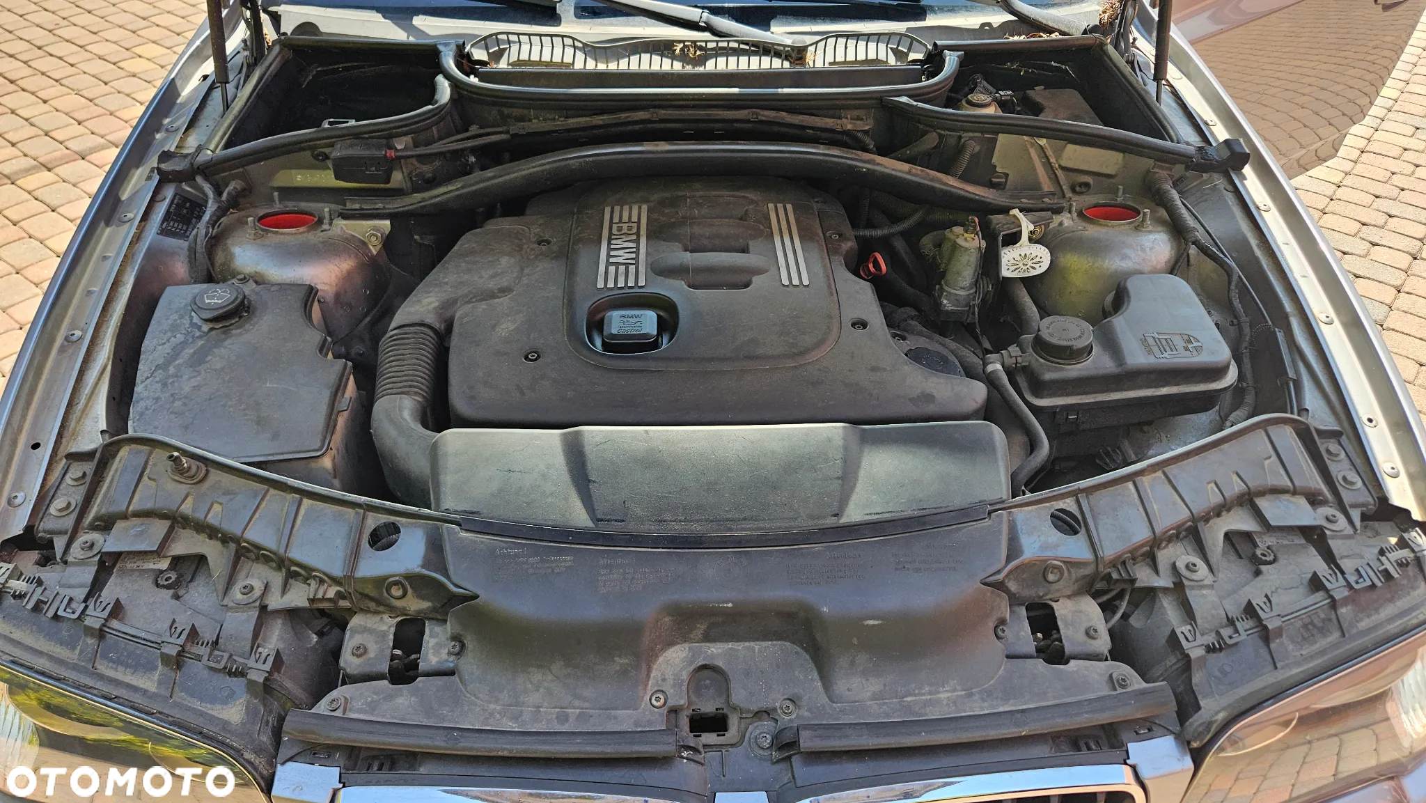 BMW X3 - 17