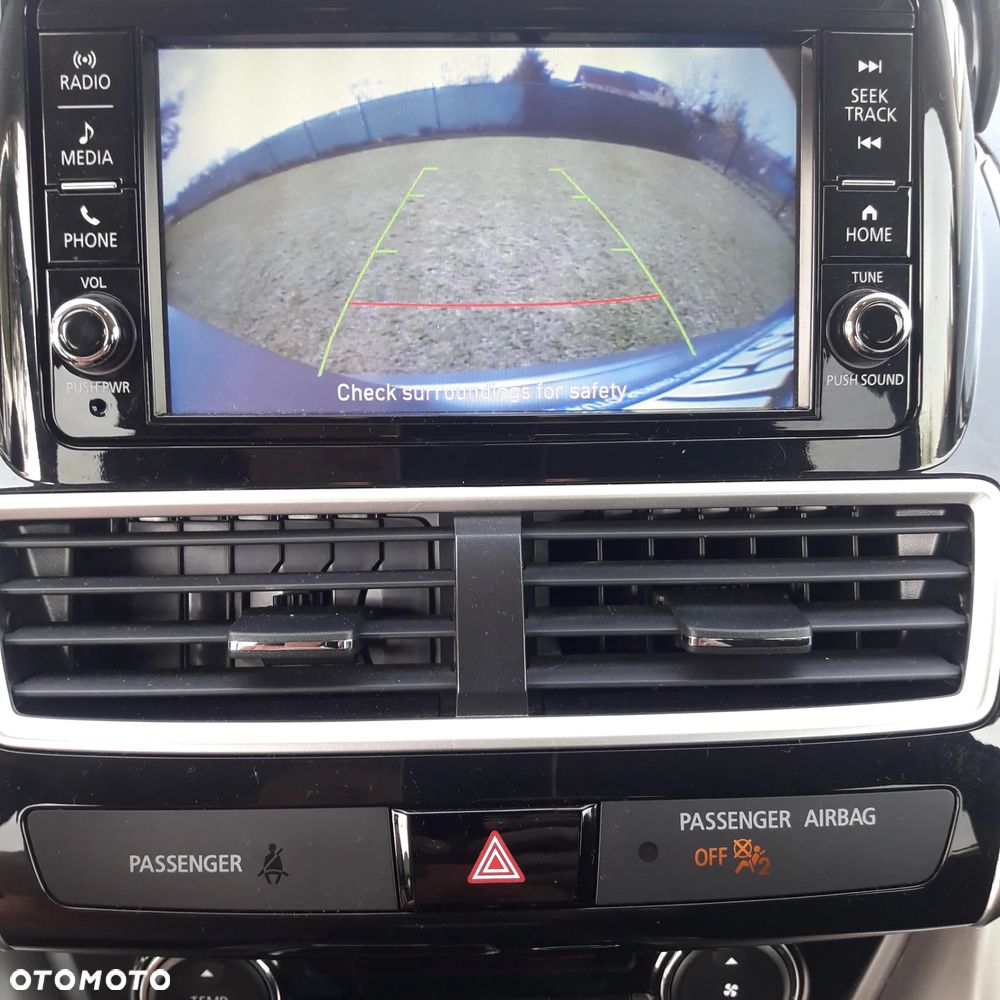 Mitsubishi Eclipse Cross 1.5 T-MIVEC (ClearTec) CVT 4WD Plus - 19