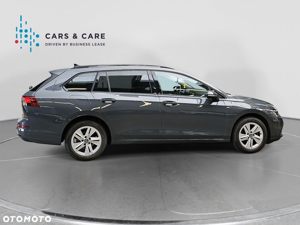 Volkswagen Golf Variant 1.5 TSI EVO Life - 21