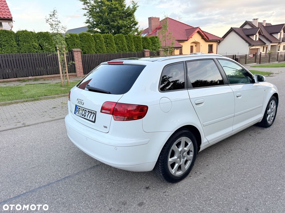 Audi A3 Sportback - 24