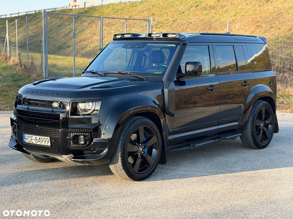 Land Rover Defender 2.0 D240 HSE - 1