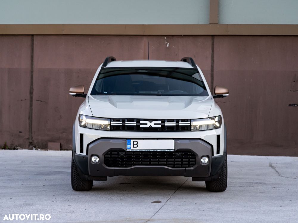Dacia Duster - 4