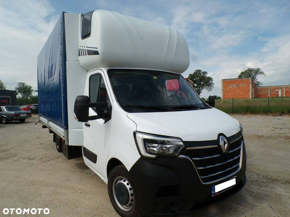 Renault Master - 4