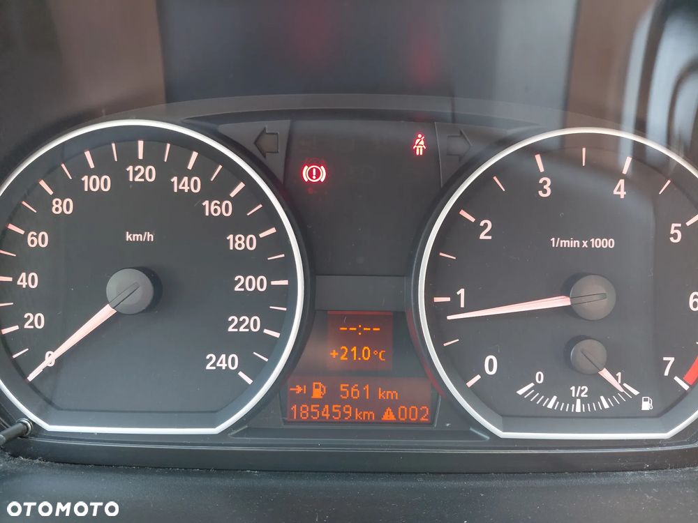 BMW Seria 1 116i - 18