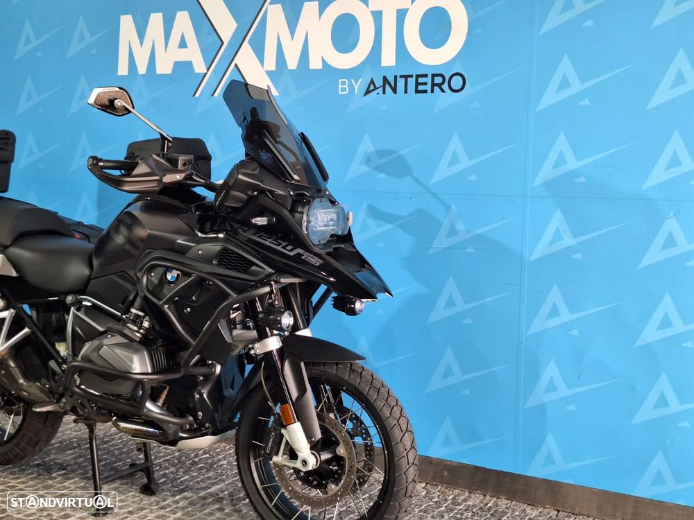 BMW S 1000 XR - 2