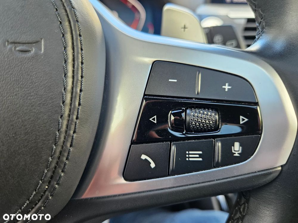 BMW X3 xDrive20d - 29