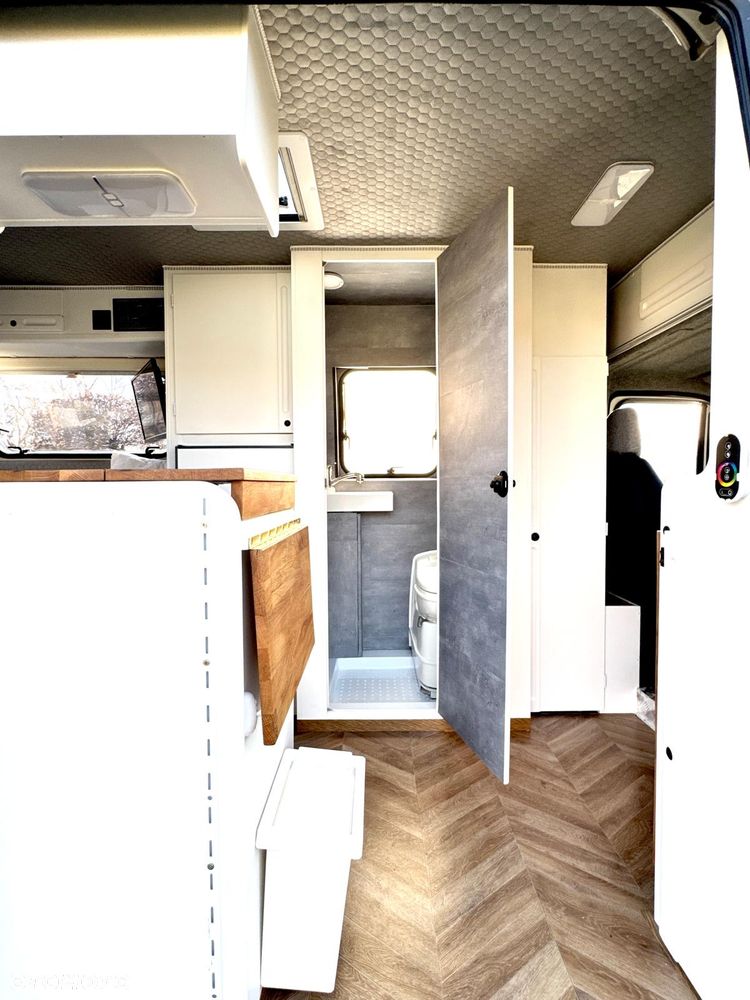 Fiat Ducato - 22