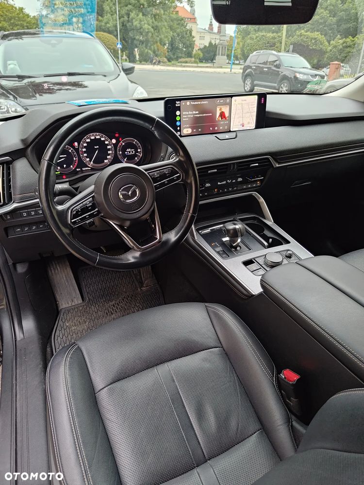 Mazda CX-60 - 6