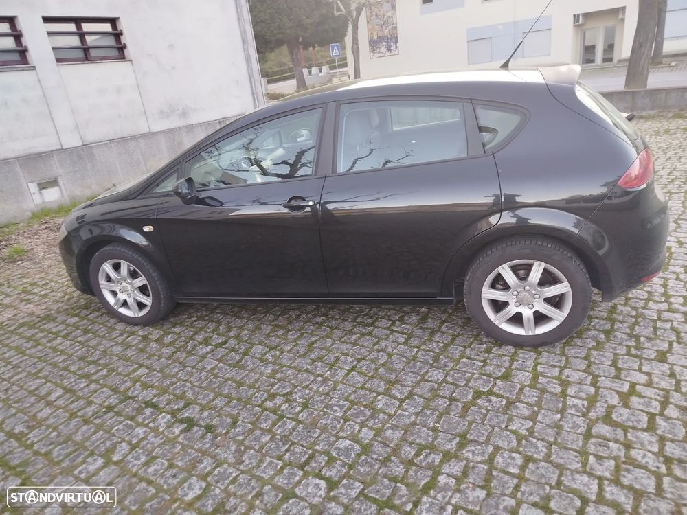 SEAT Leon 1.4 16V Sport - 3