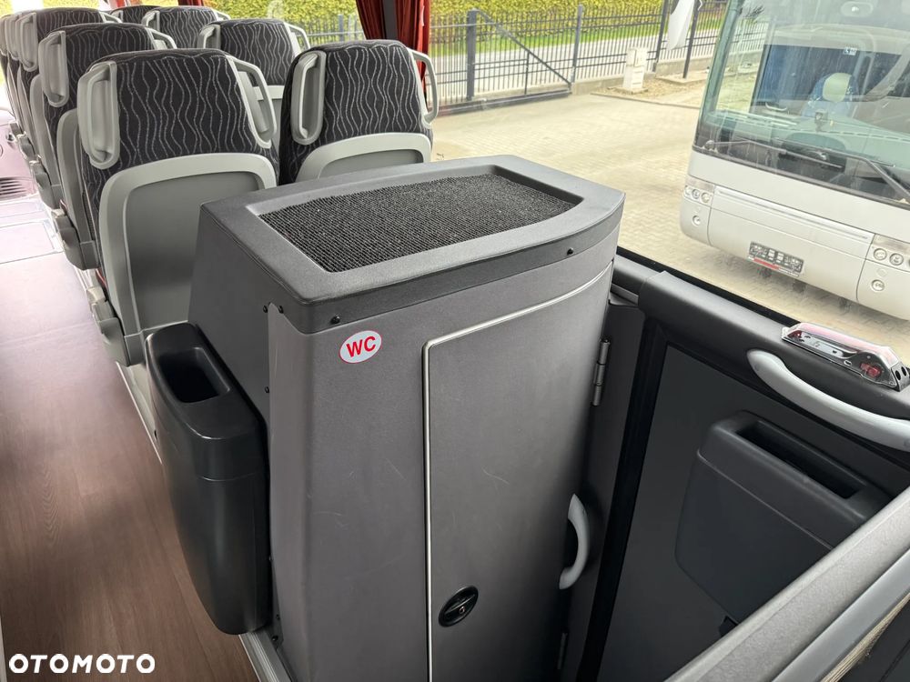 Scania Irizar I6s - 33