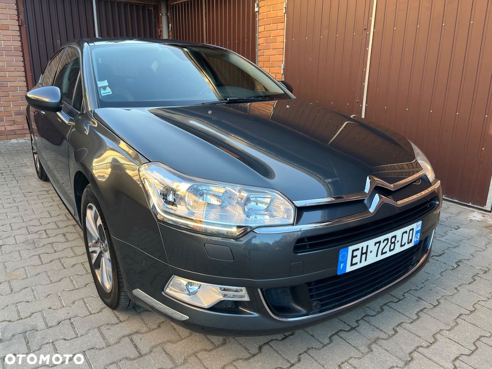 Citroën C5 BlueHDi 150 S&S Exclusive - 16