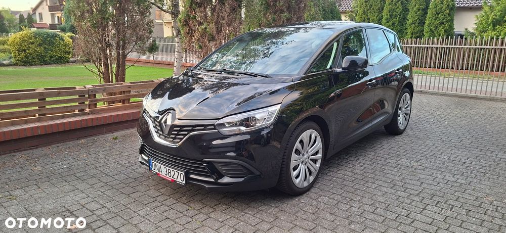 Renault Scenic 1.2 TCE Energy Life - 3