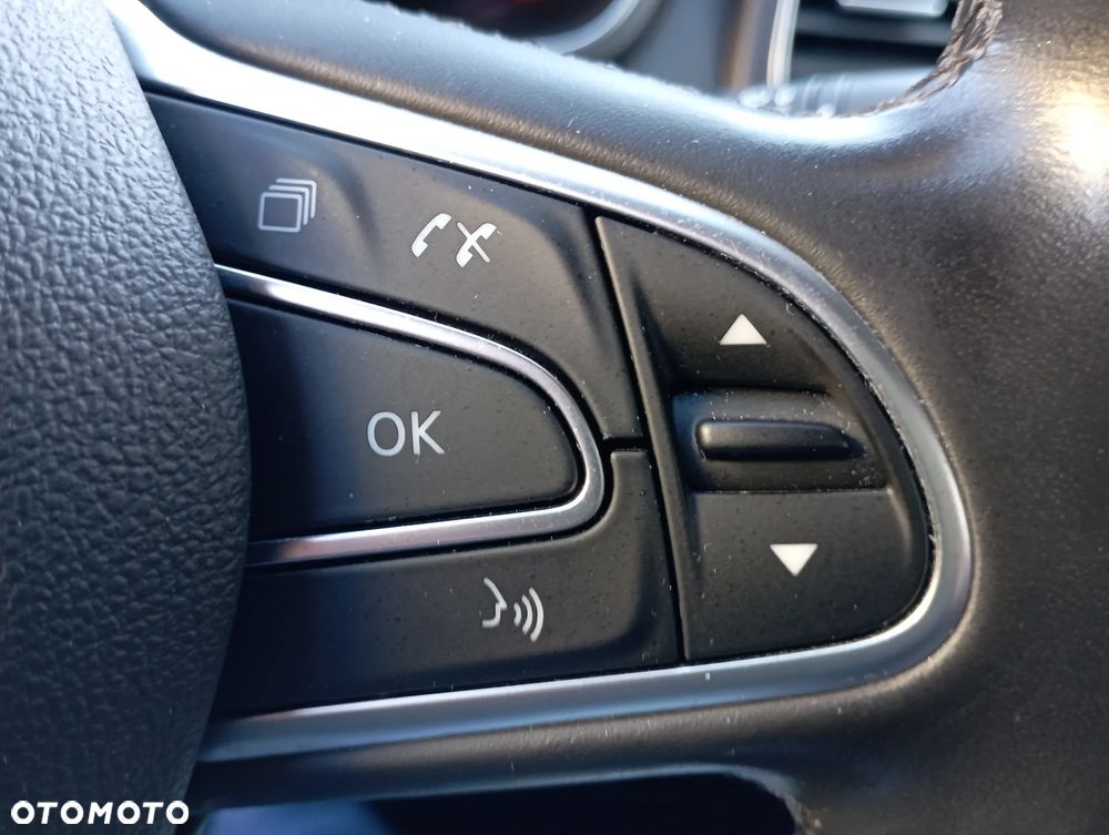 Renault Talisman 1.3 TCe FAP Limited EDC - 18