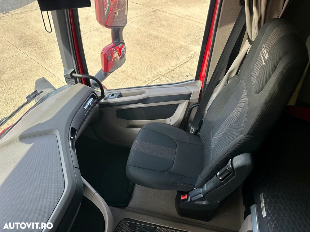 DAF XG480 - 6 ANVELOPE NOI - 17