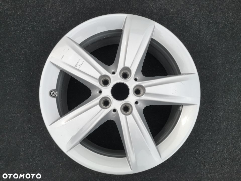 Alufelga BMW Seria 2 F45, F46 17 cali 5x112 6855087 1szt. - 1