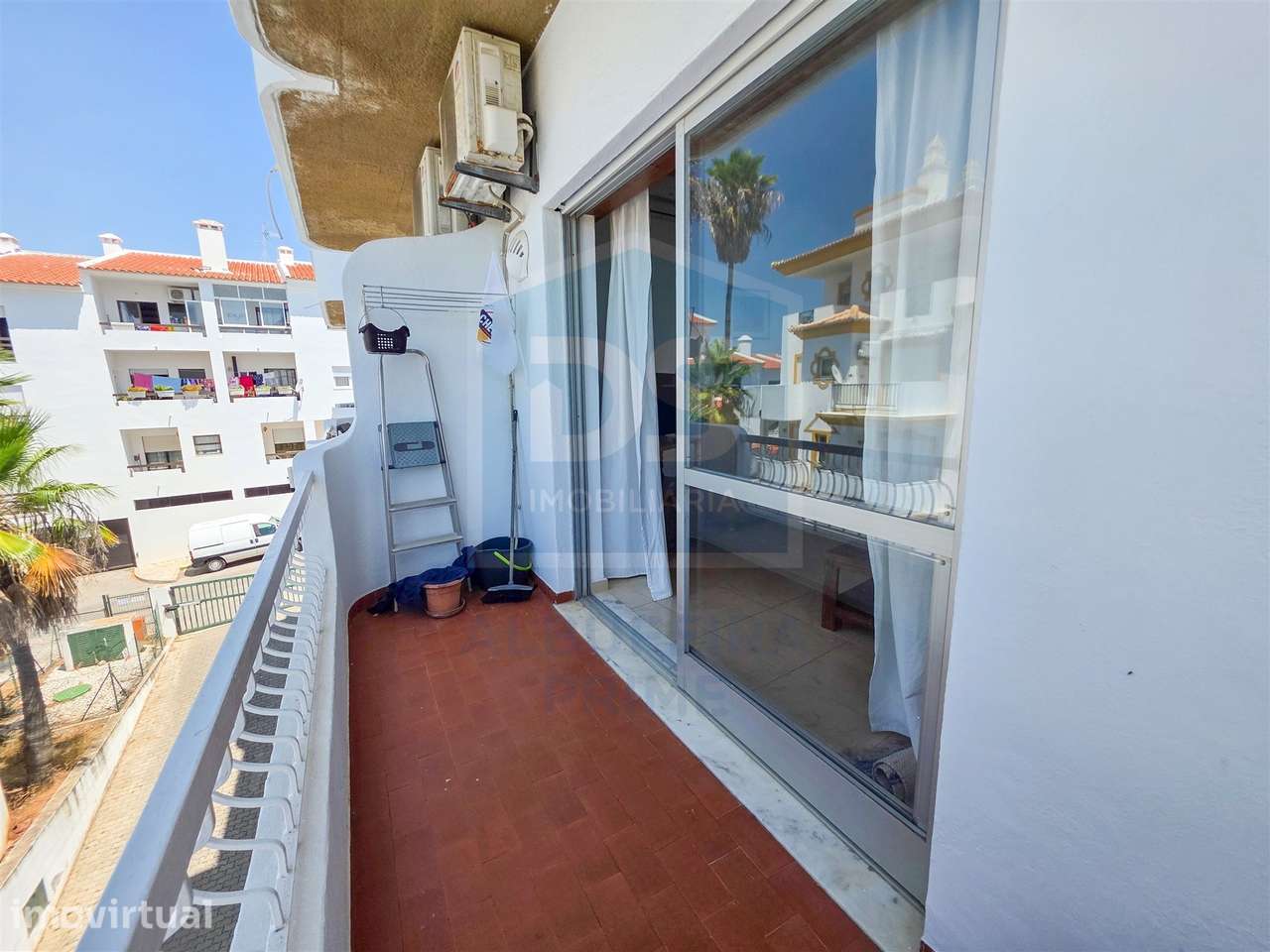 Apartamento T1 Venda em Albufeira e Olhos de Água,Albufeira - Grande imagem: 3/23