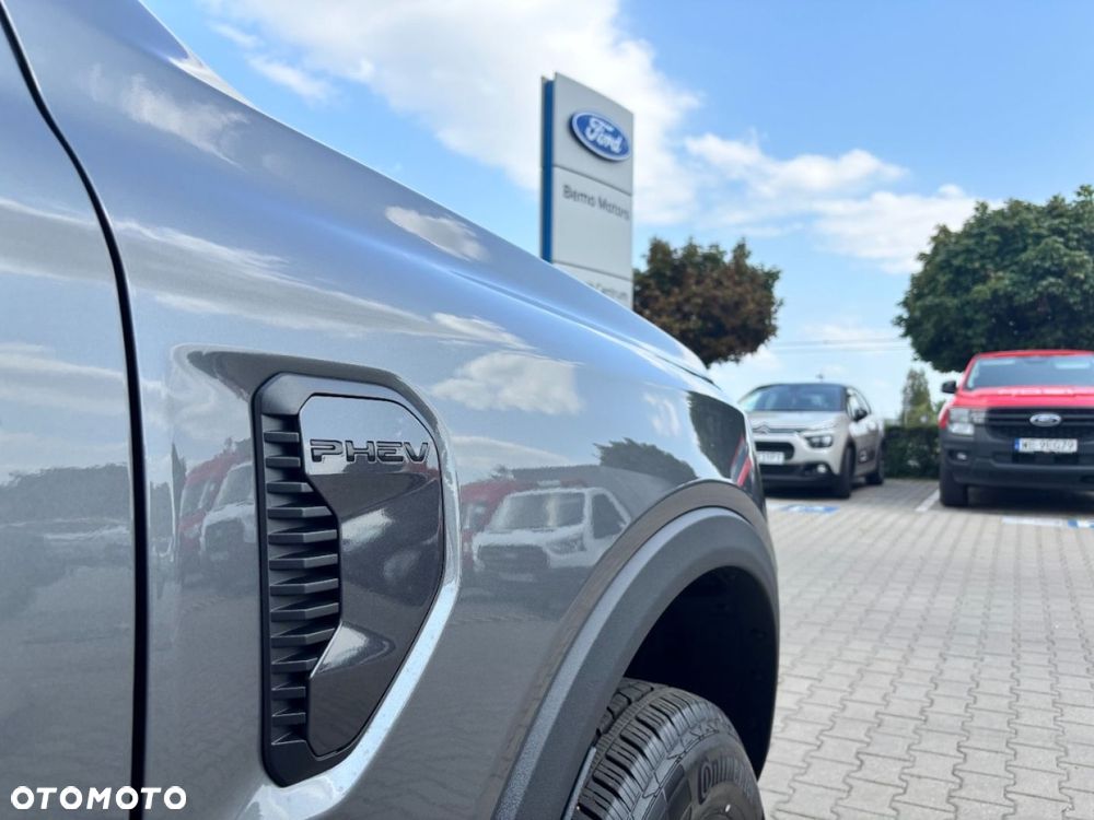 Ford Ranger - 18