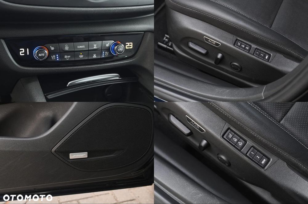 Opel Insignia 1.5 Direct InjectionTurbo Ultimate Exclusive - 40