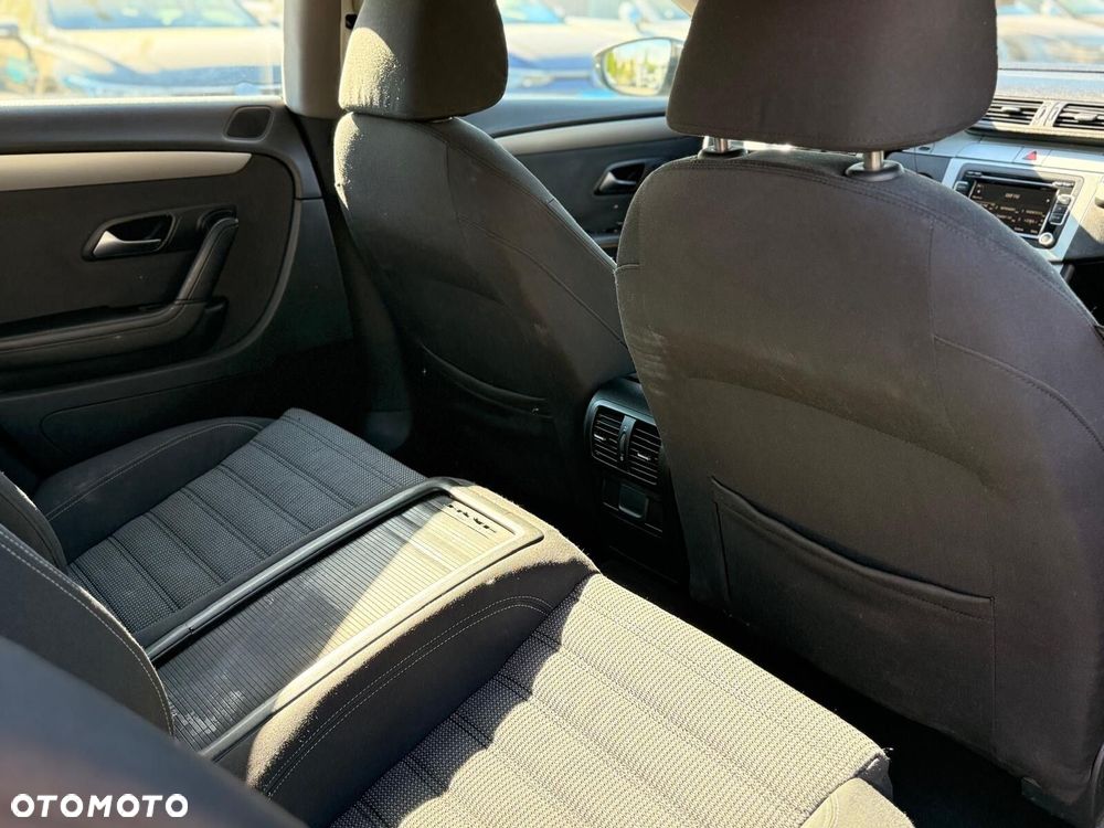 Volkswagen Passat CC 1.8 TSI - 18