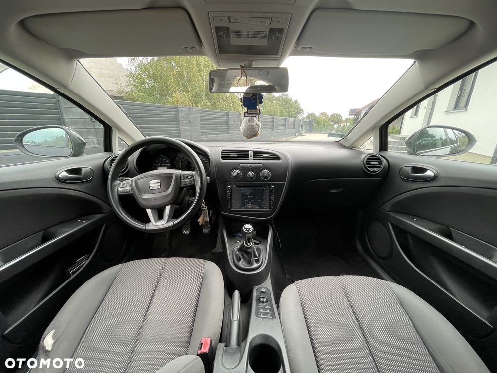 Seat Leon - 6