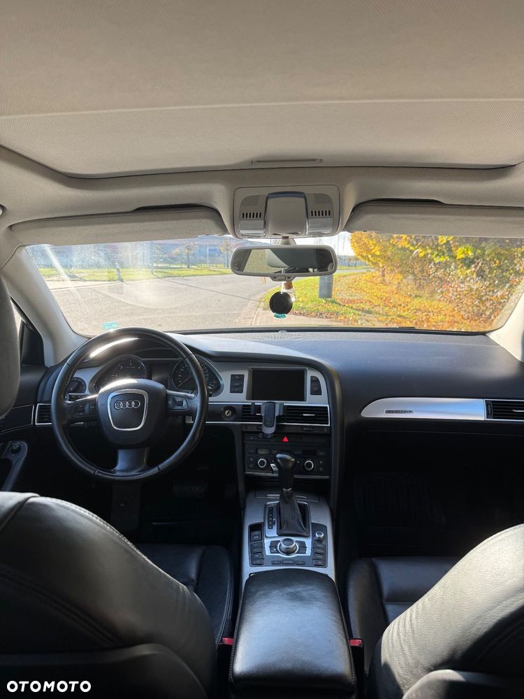Audi A6 - 13