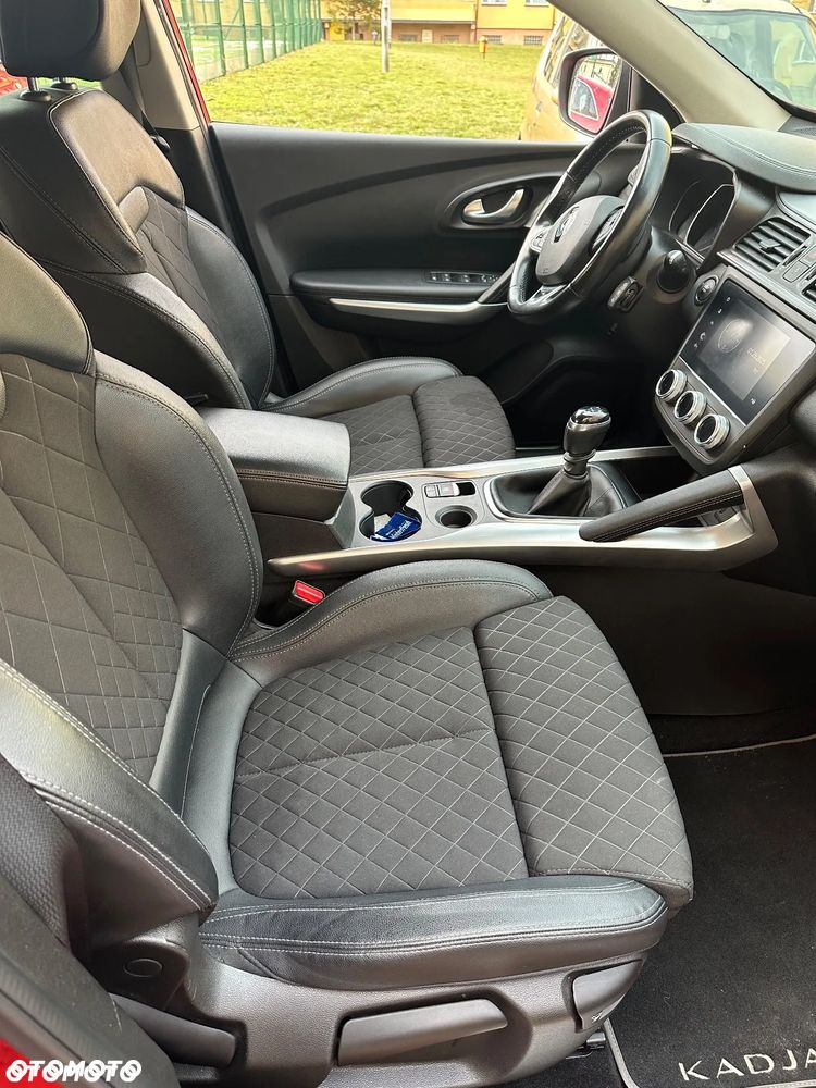 Renault Kadjar 1.3 TCe FAP Intens - 3