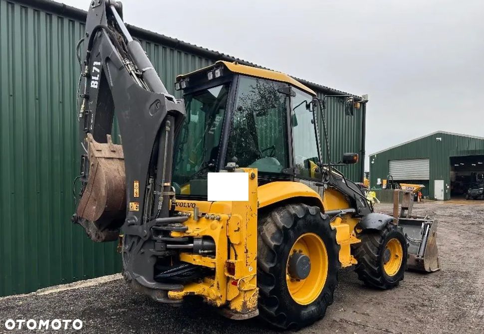 Volvo Volvo BL 71 , rok 2006 - 22