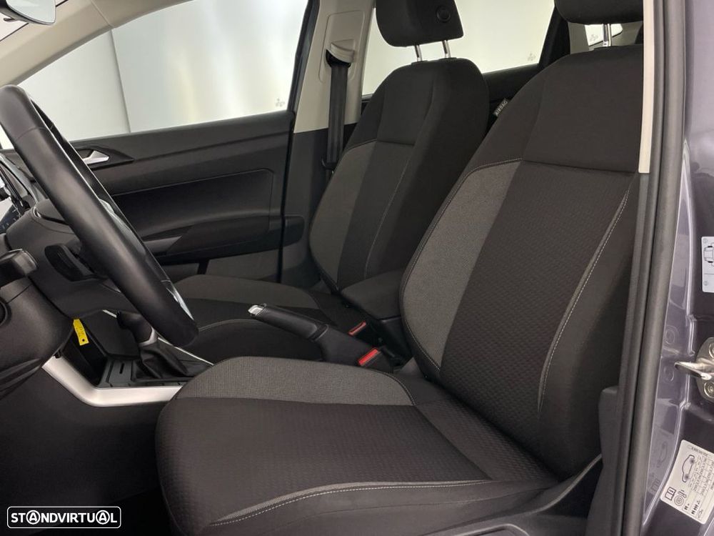 VW Polo 1.0 TSI Urban DSG - 18