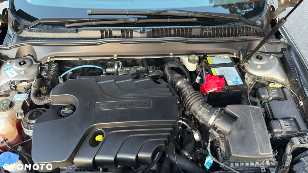 Ford Mondeo 2.0 TDCi STart-Stopp PowerShift-Aut Titanium - 26