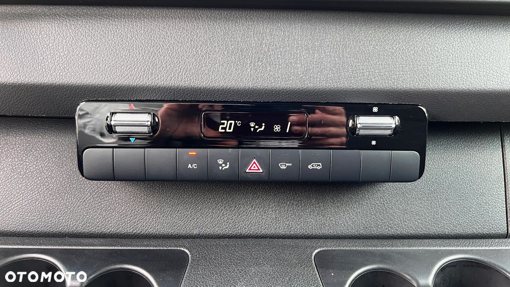 Mercedes-Benz Sprinter 319 CDI - 20