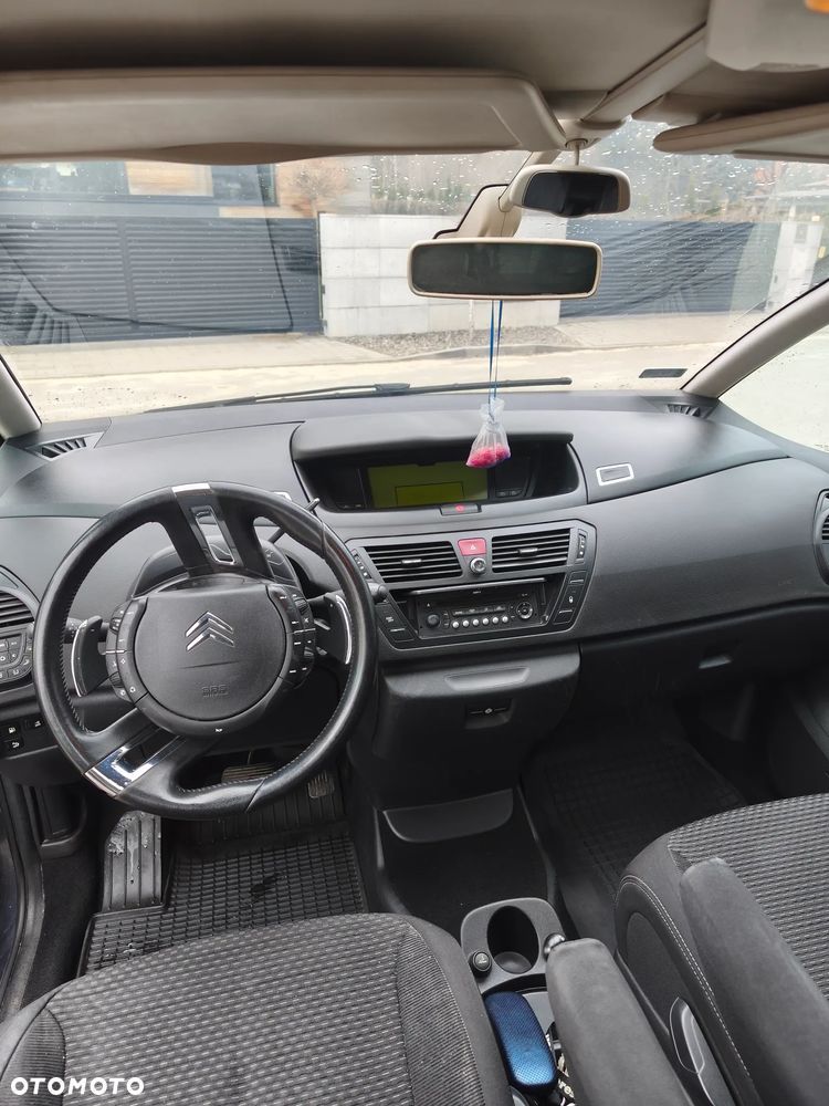 Citroën C4 Picasso 1.6 HDi Impress Pack MCP - 12