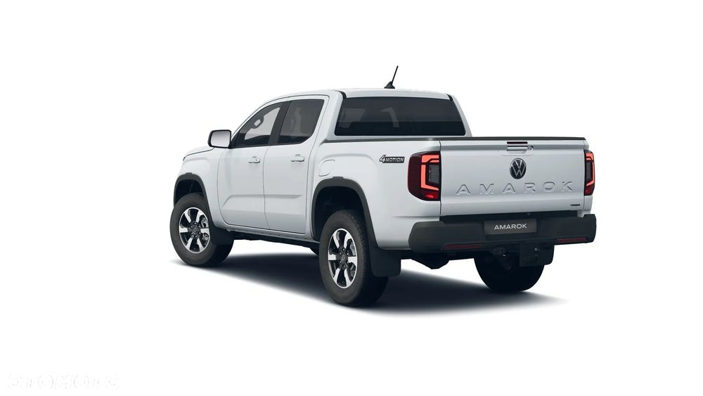 Volkswagen Amarok 2.0 TDI 4Mot Life - 3