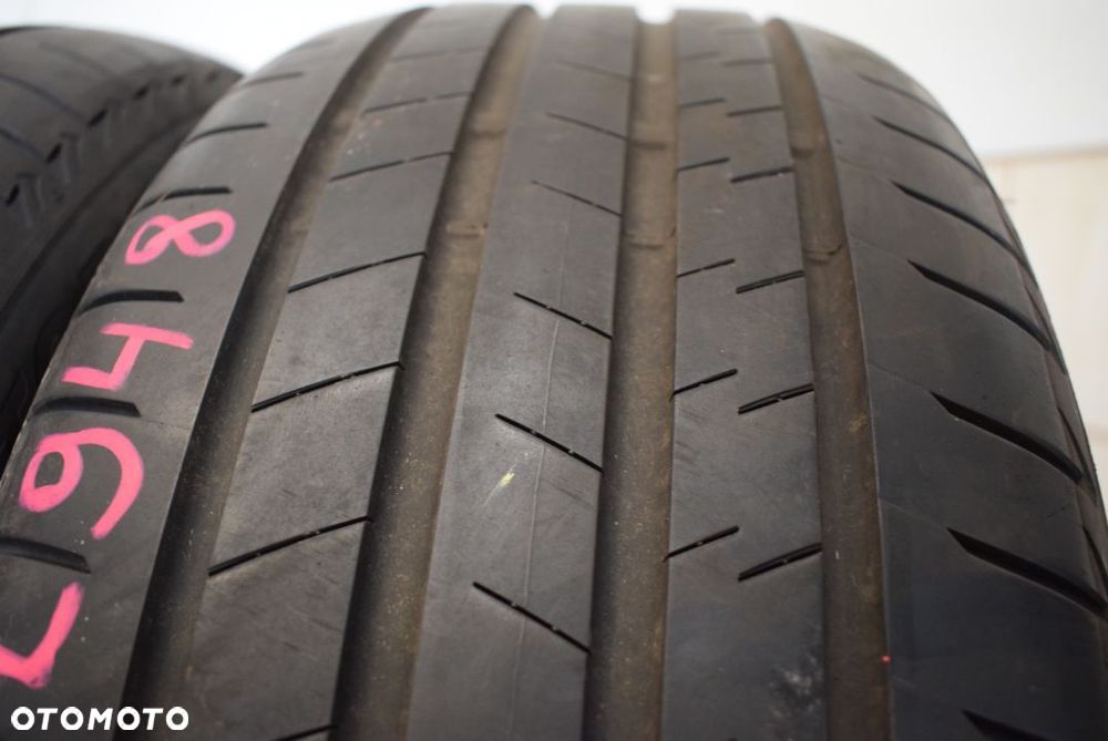 R19 245/50 Bridgestone Alenza 001 * - 3