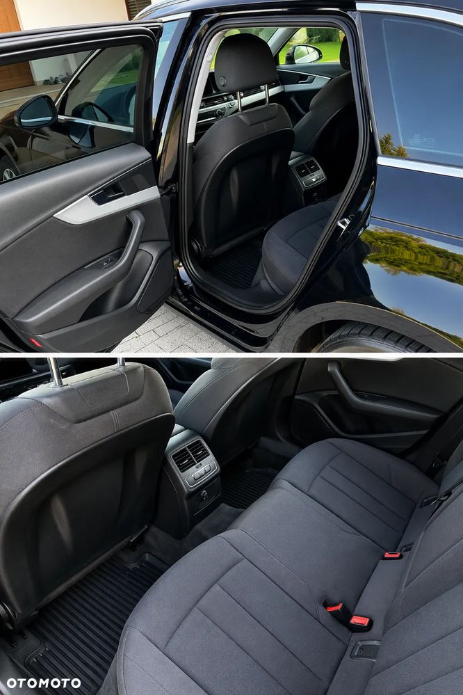Audi A4 Avant 2.0 TDI S tronic - 6