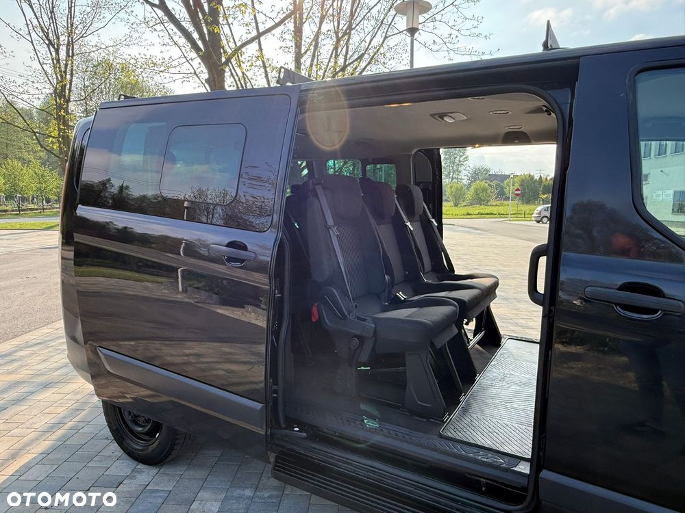 Ford Transit Custom 300 L2H1 VA Limited - 15