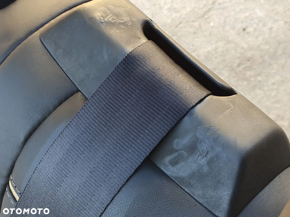 KANAPA TYL OPARCIE ZAPINKA FORD KUGA II MK2 LIFT  VIGNALE EUROPA - 14