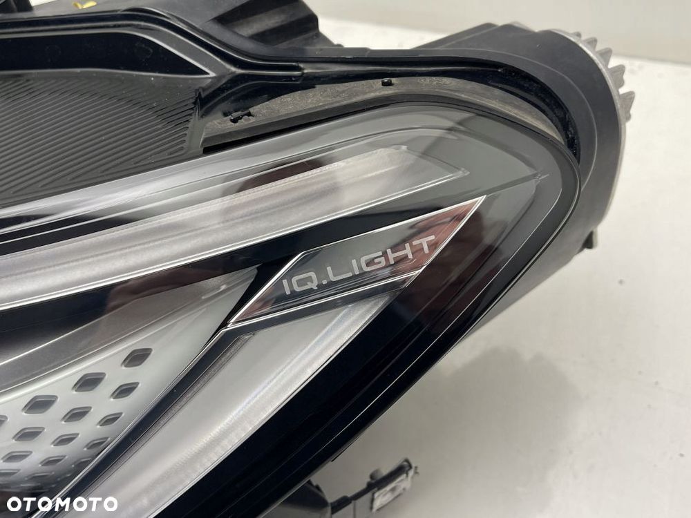 LAMPA PRZEDNIA LEWA VW ID 3 ID.3 ID3 IQ LIGHT FULL LED 10B941035A - 2