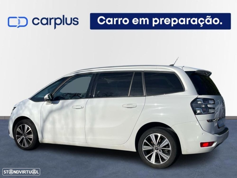 Citroën C4 Spacetourer 1.5 BlueHDi Feel - 2