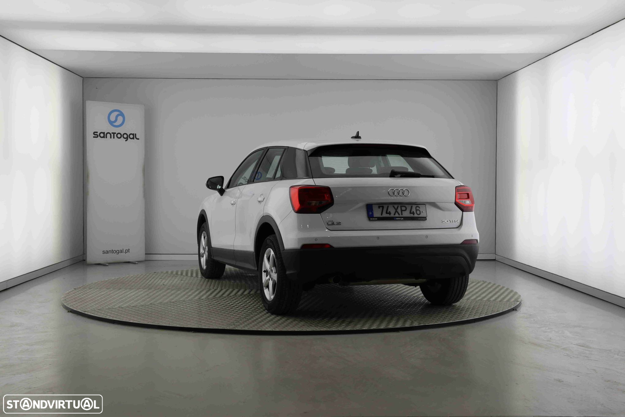 Audi Q2 30 TFSI - 5