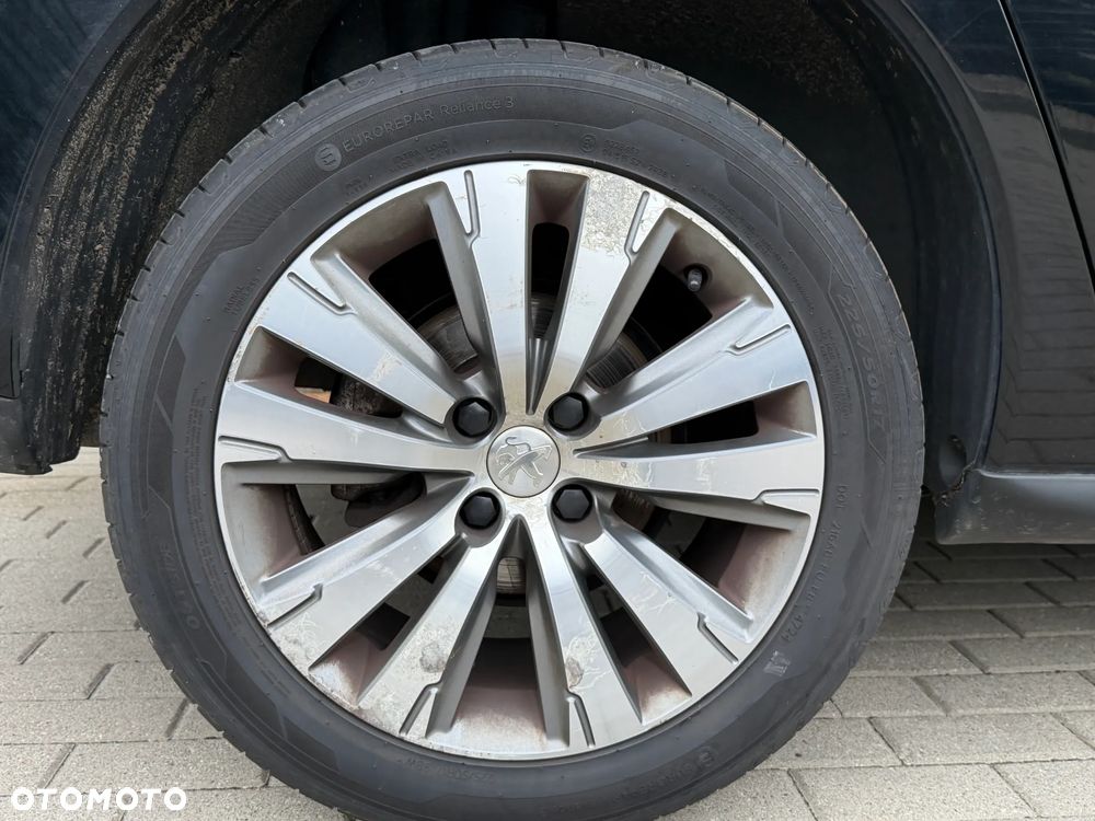 Peugeot 3008 - 29