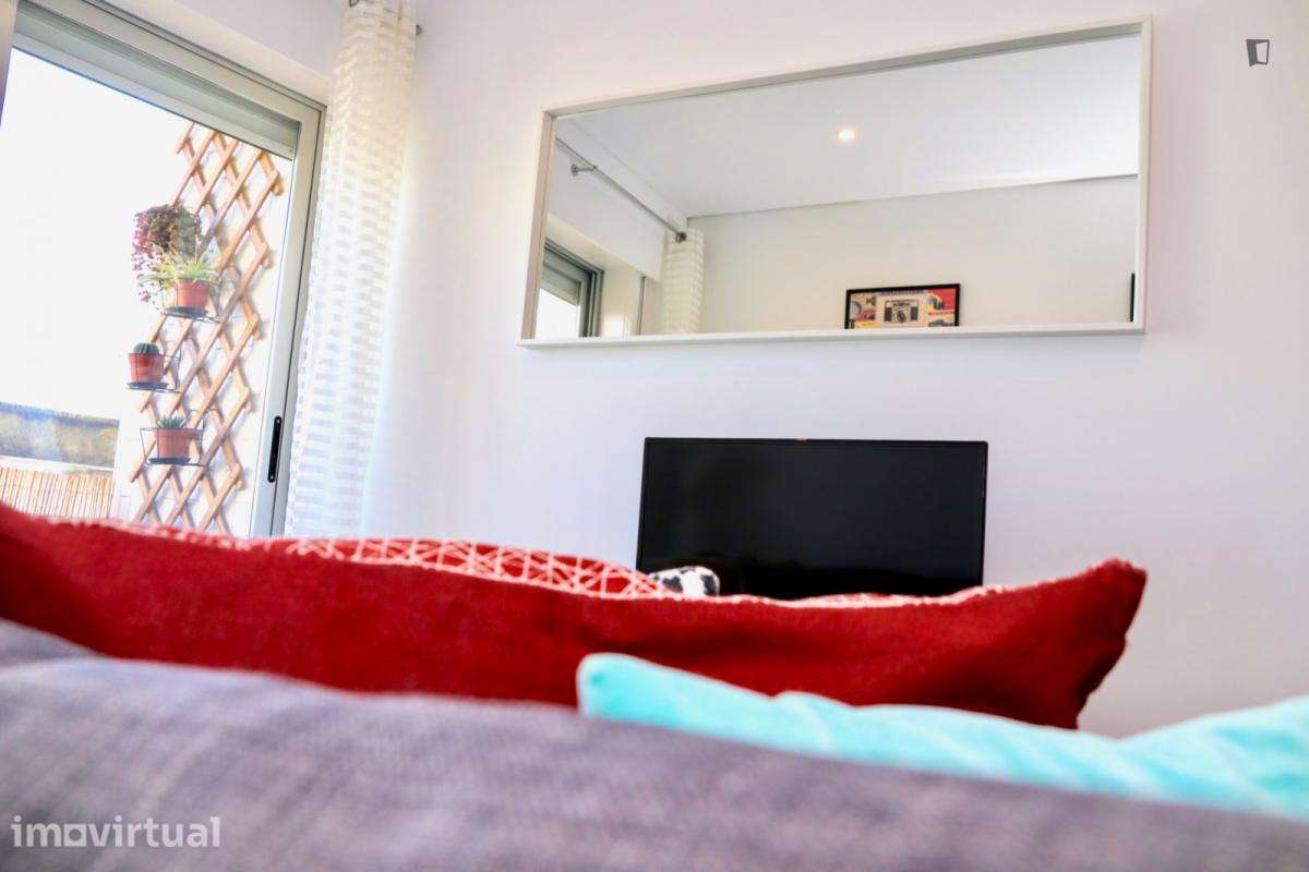 Apartamento com 1 quartos - localizado em Santo Ildefonso Porto - Grande imagem: 5/13