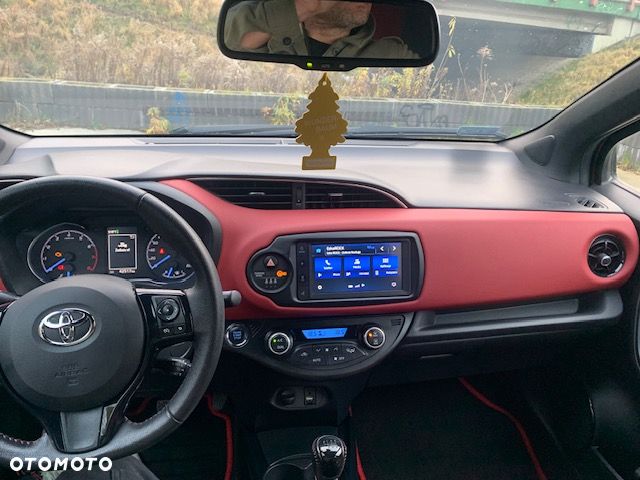 Toyota Yaris 1.5 Selection - 7